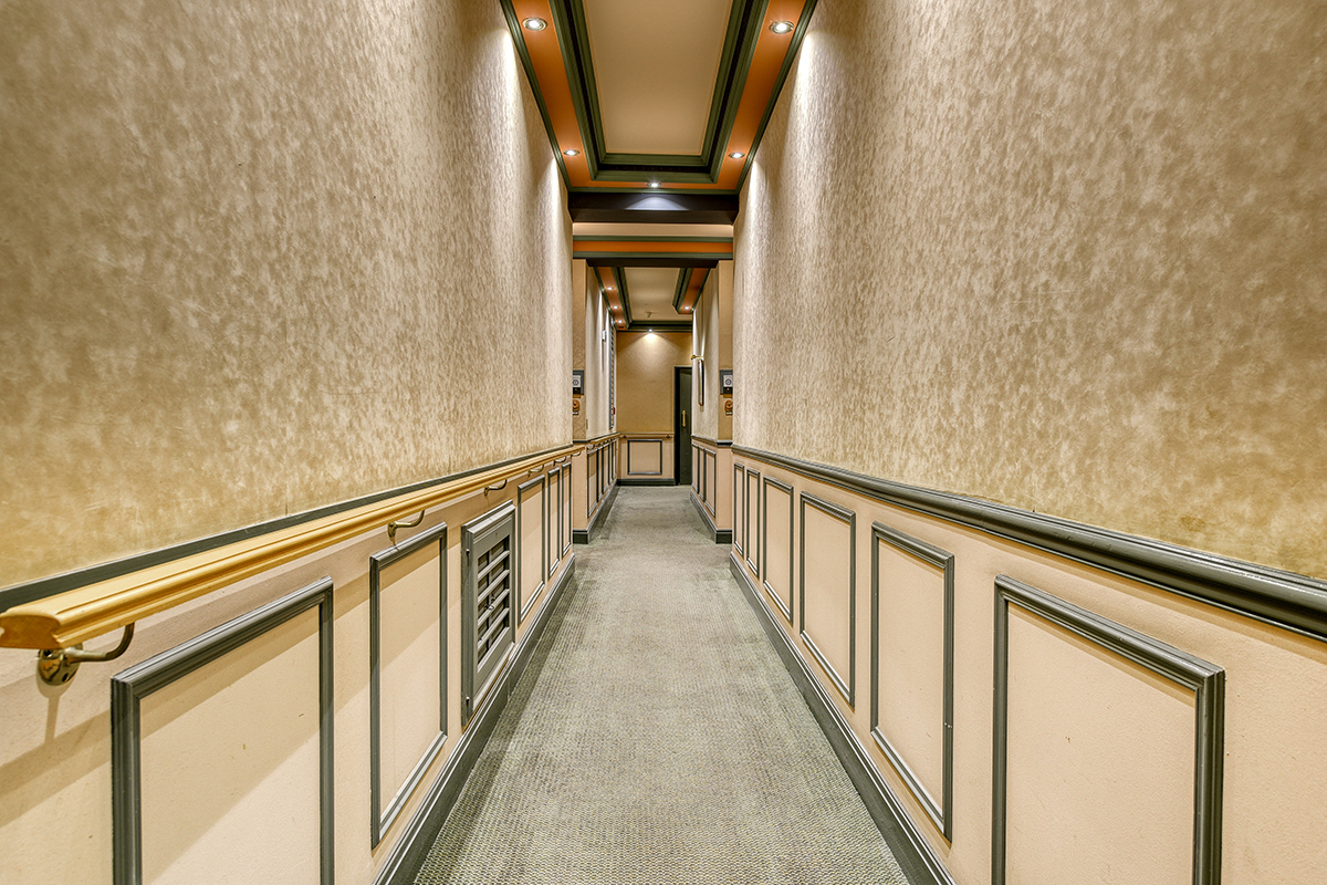 Les Hespérides Versailles Manege