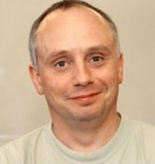Dr. Mark E. Wood, D. Phil