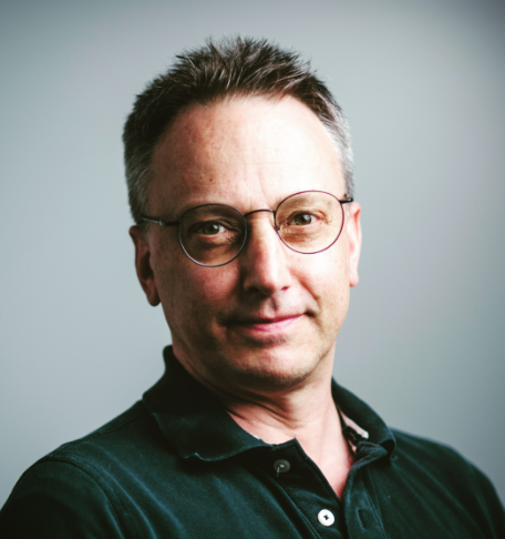 Prof Matt Whiteman app CSO 