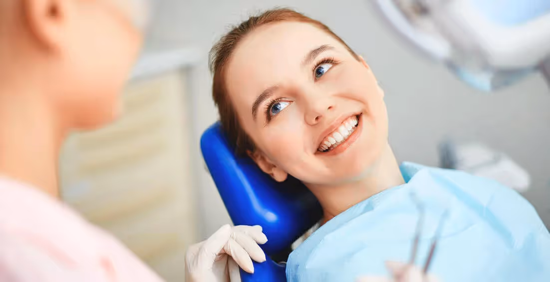 Strah pred splošno anestezijo