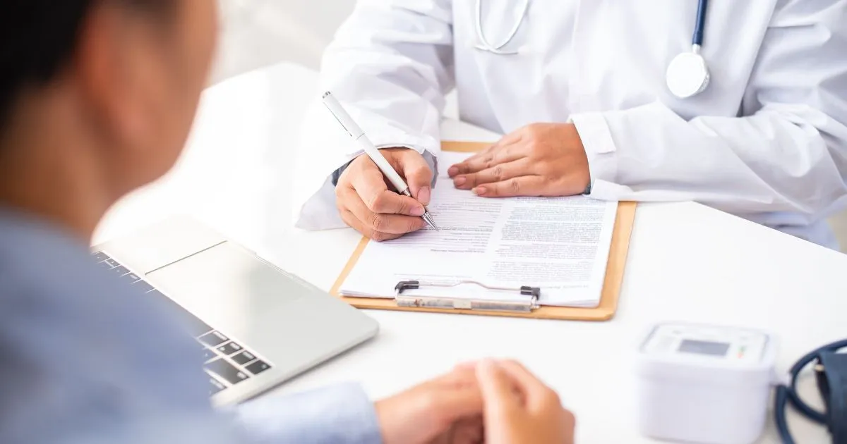 nevrološki posvet - klinika fabjan