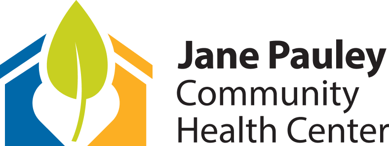 Jane Pauley community health center logo