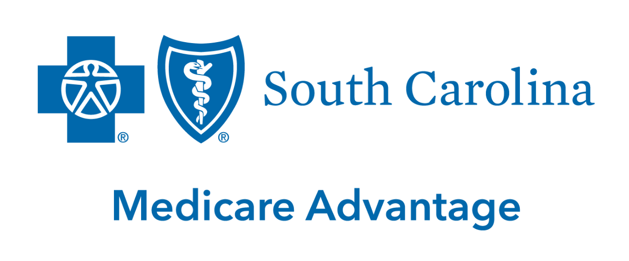 Blue Cross Blue Shield South Carolina Medicare Advantage logo