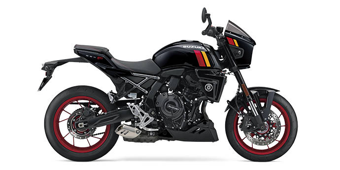 GSX-8TT