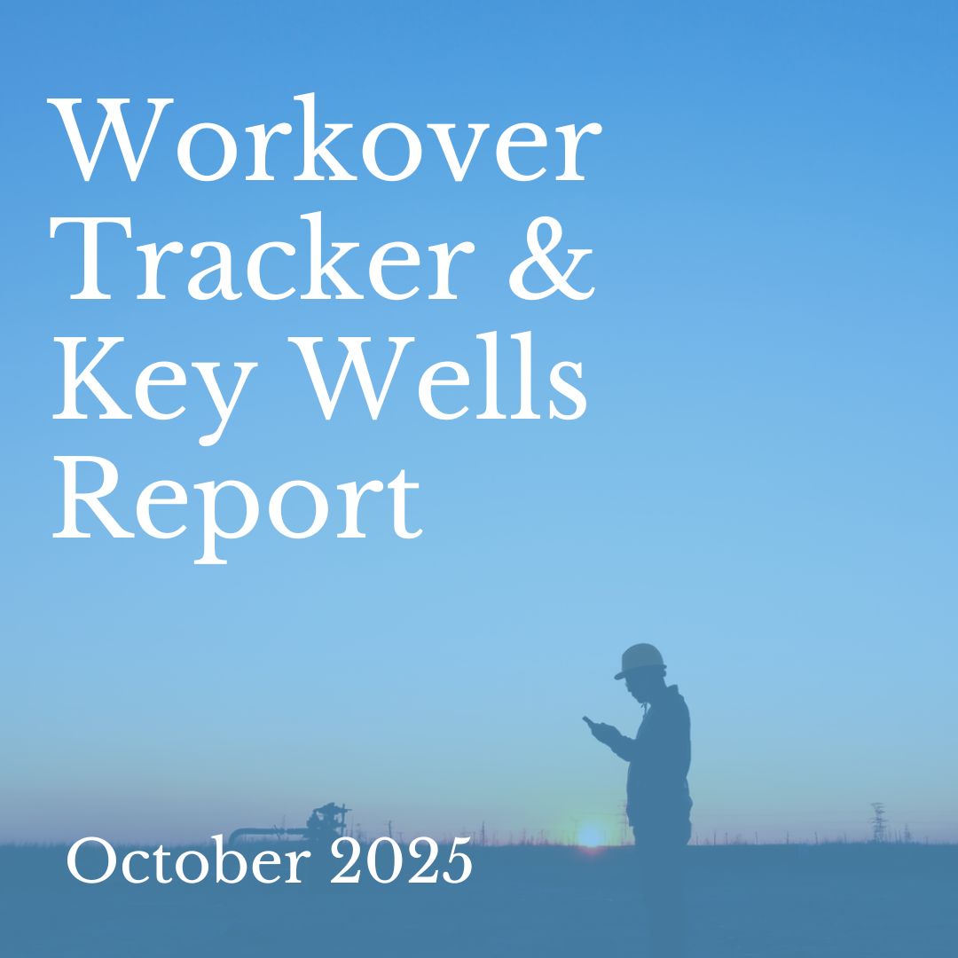 October 2025 Report