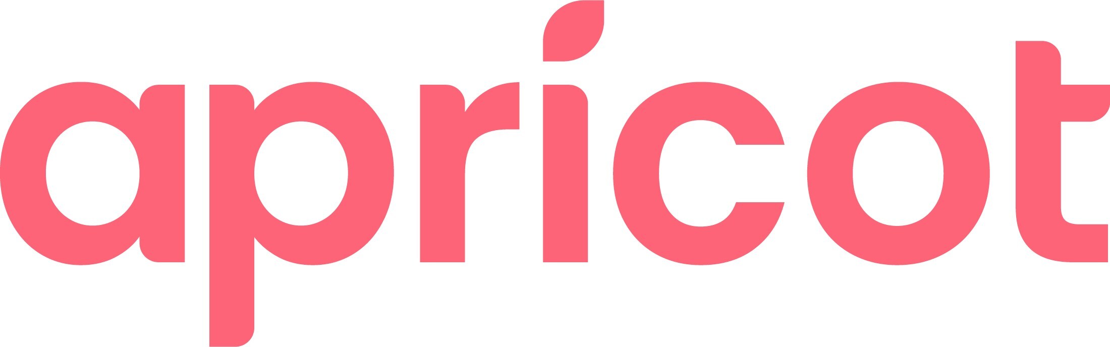 Apricot Logo