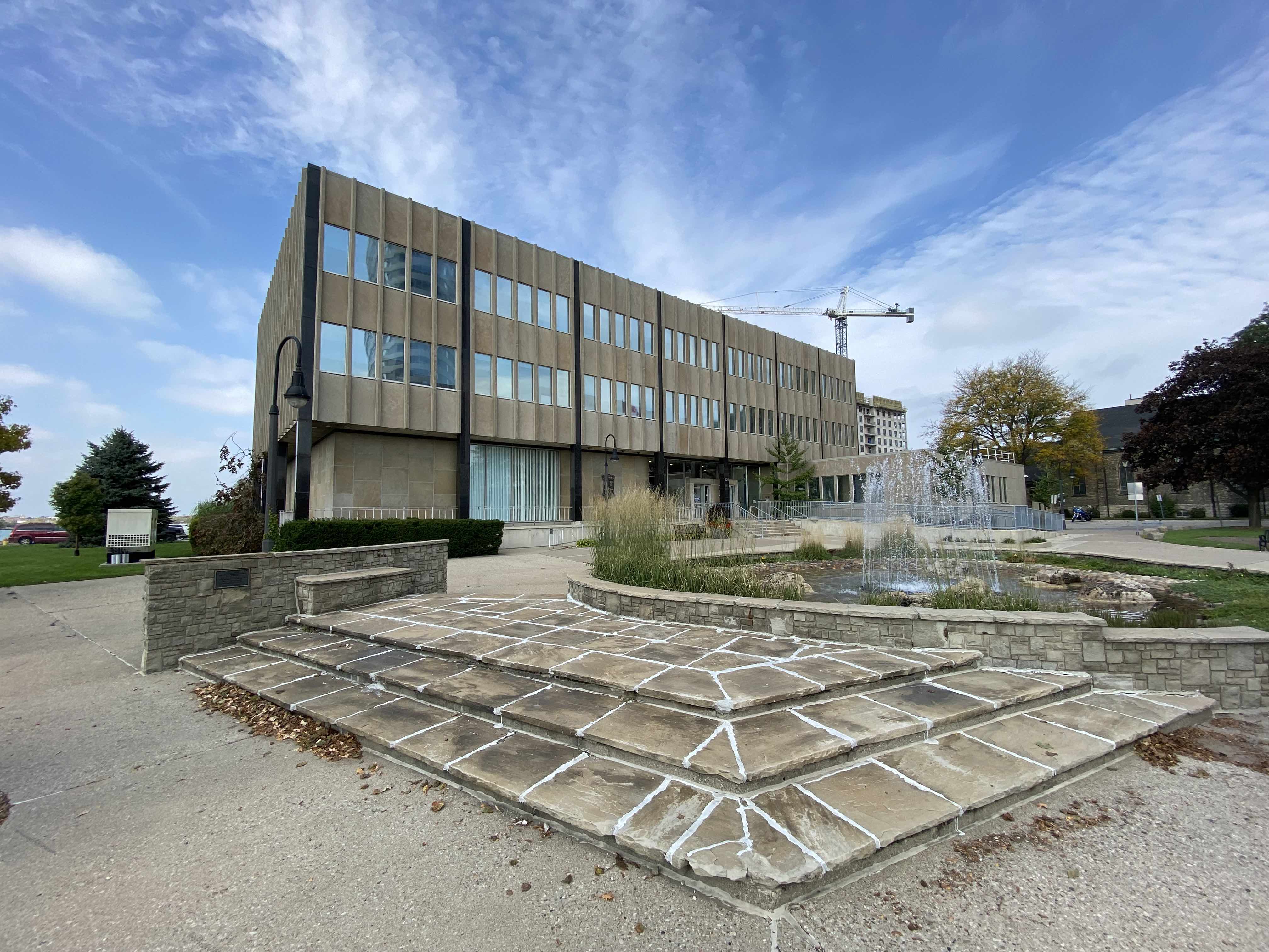 City of Sarnia Building