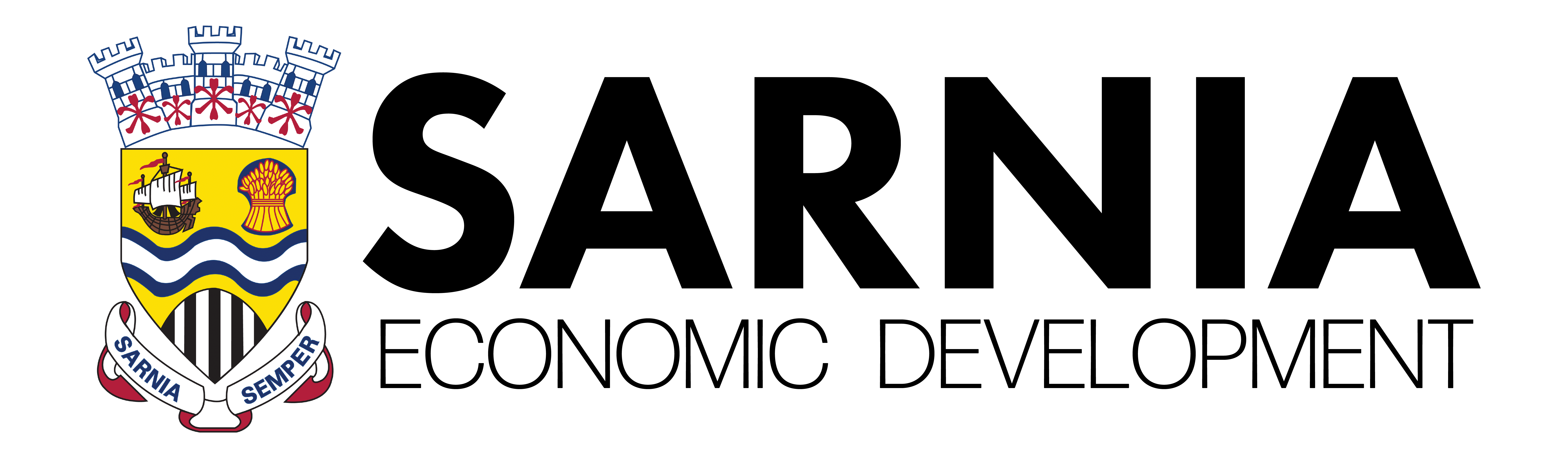 Invest Sarina Logo