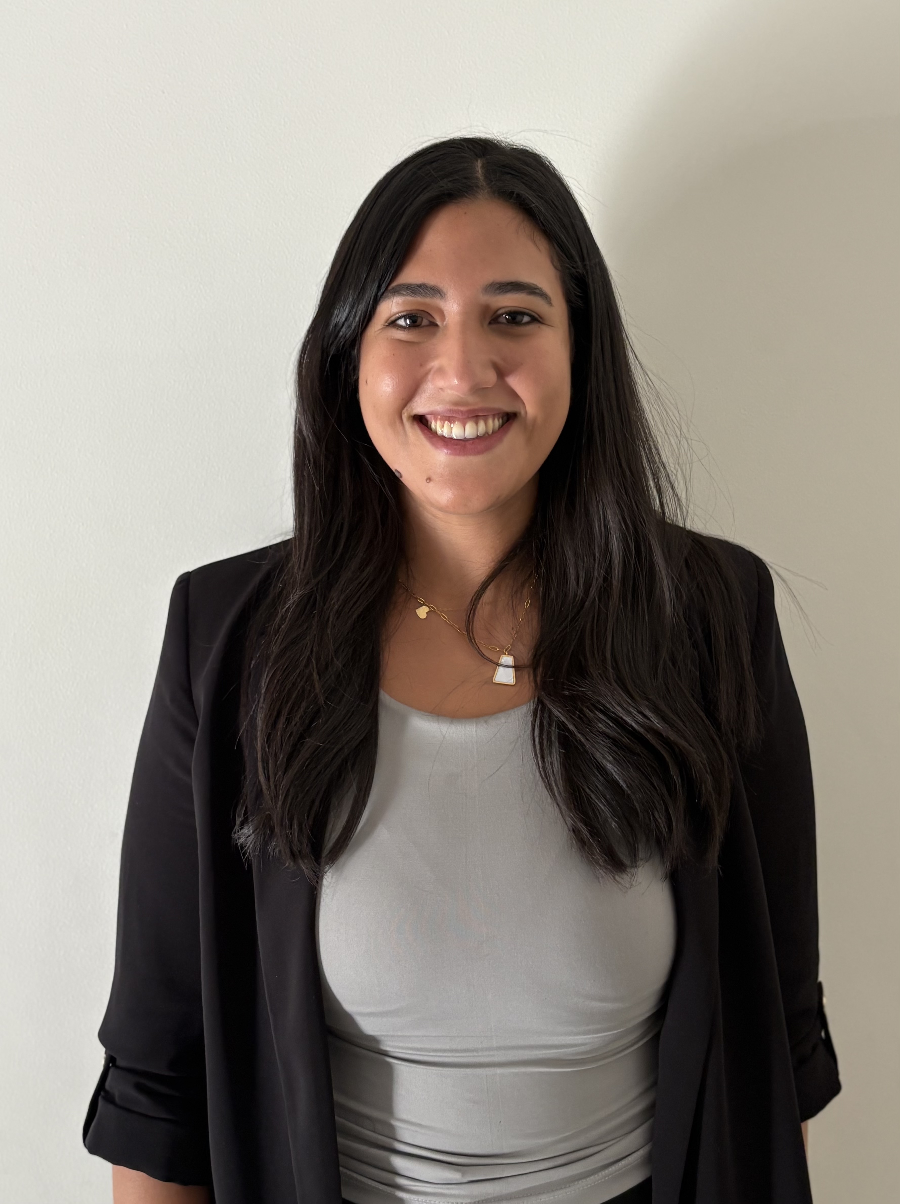 Aya El Ganzouri, M.A.,BCBA