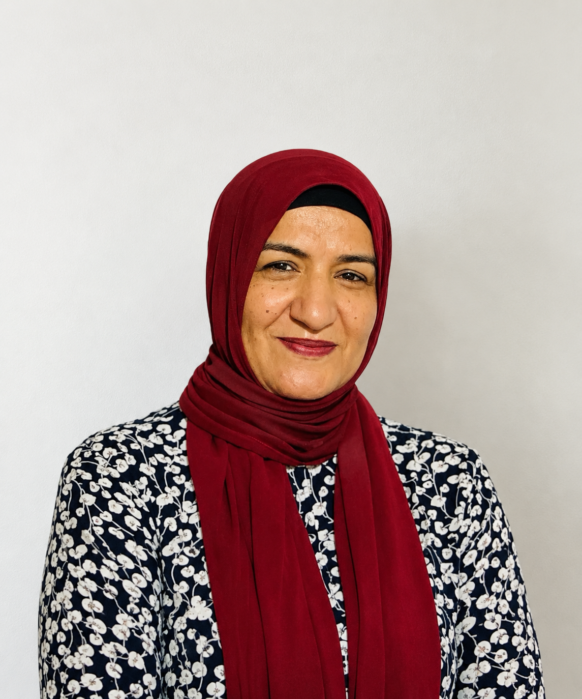 Hanan Ahmed 
