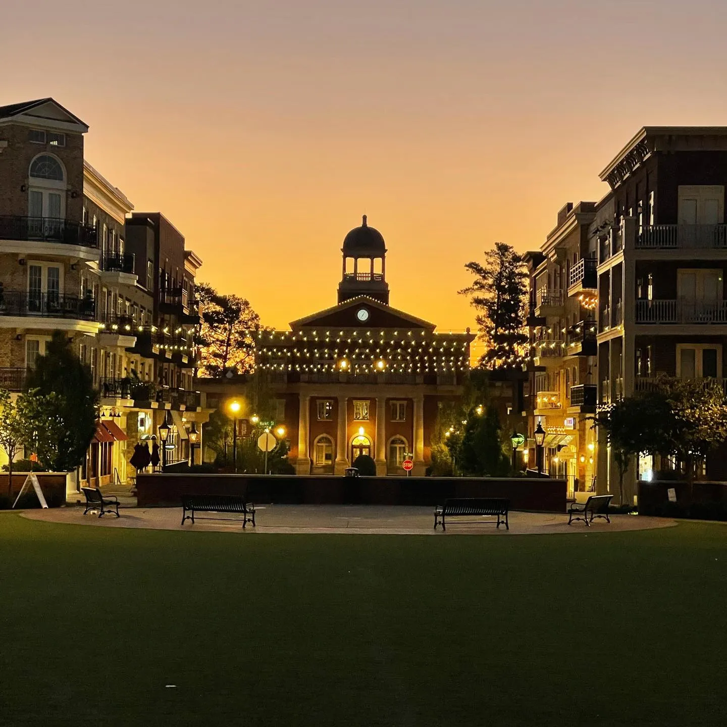 Alpharetta Georgia