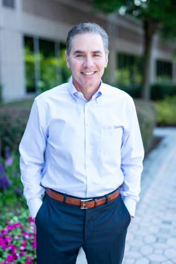 Marc Daner Investment Advisor