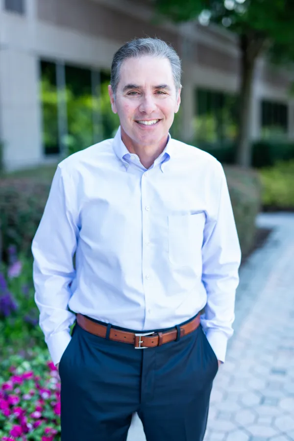 Marc Daner Investment Advisor