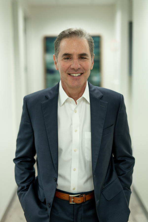 Marc Daner Investment Advisor