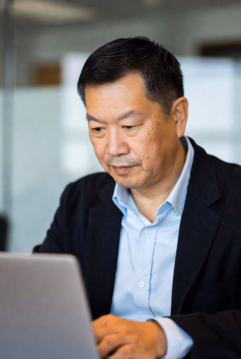 executive in alpharetta ga