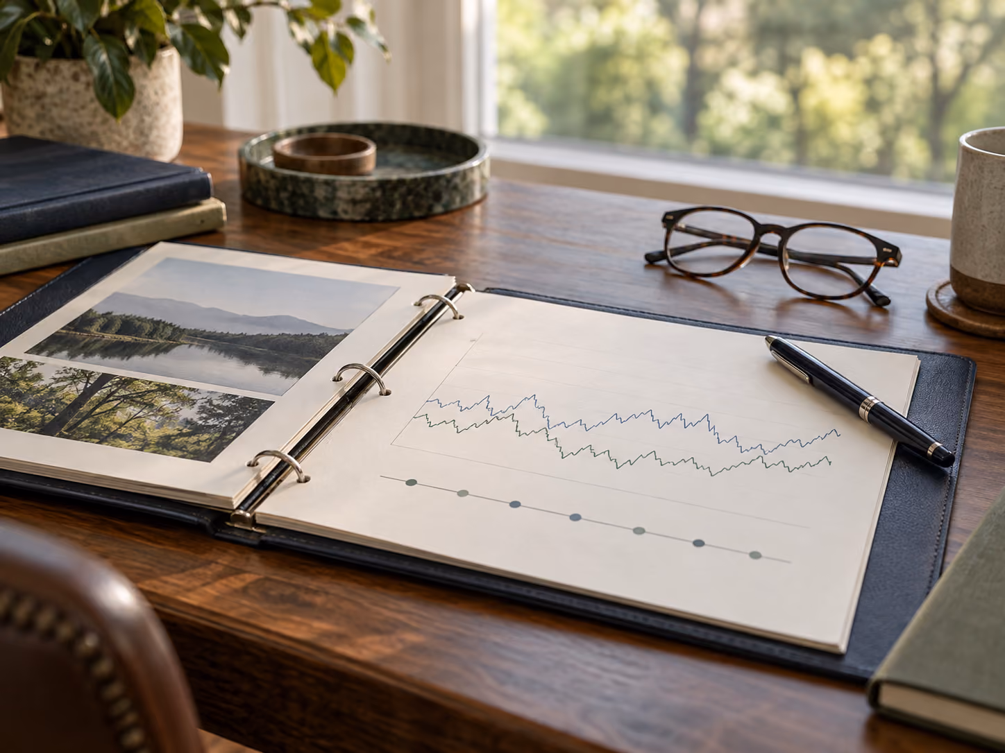 Investment Risk Management