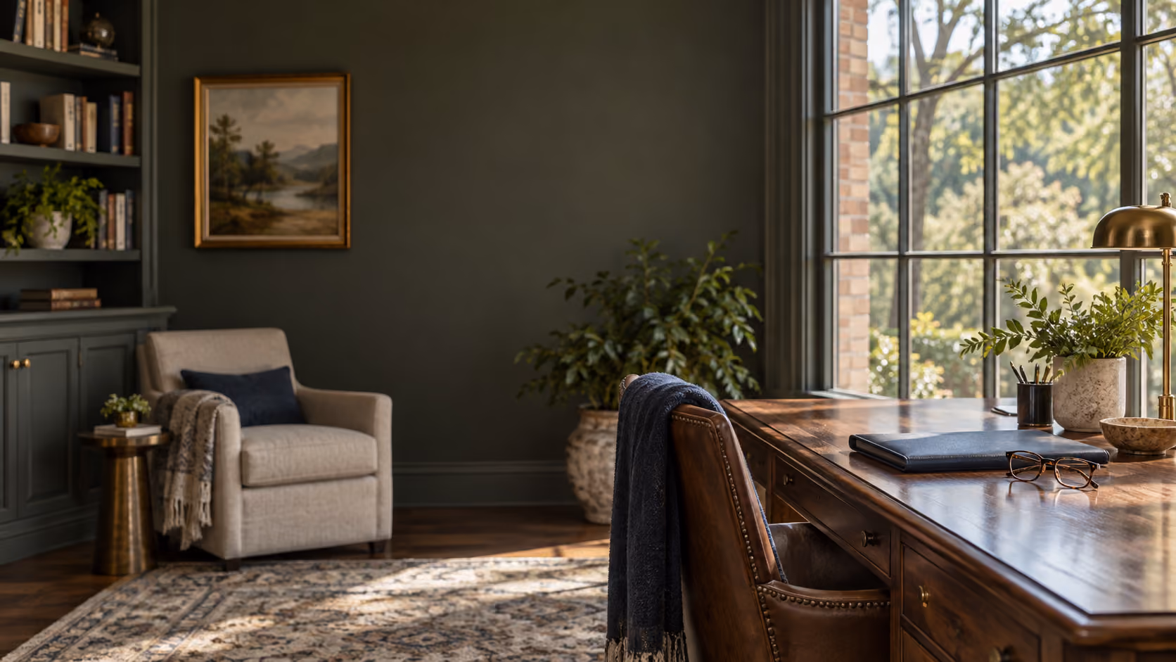 Trust and Estate planning in Alpharetta