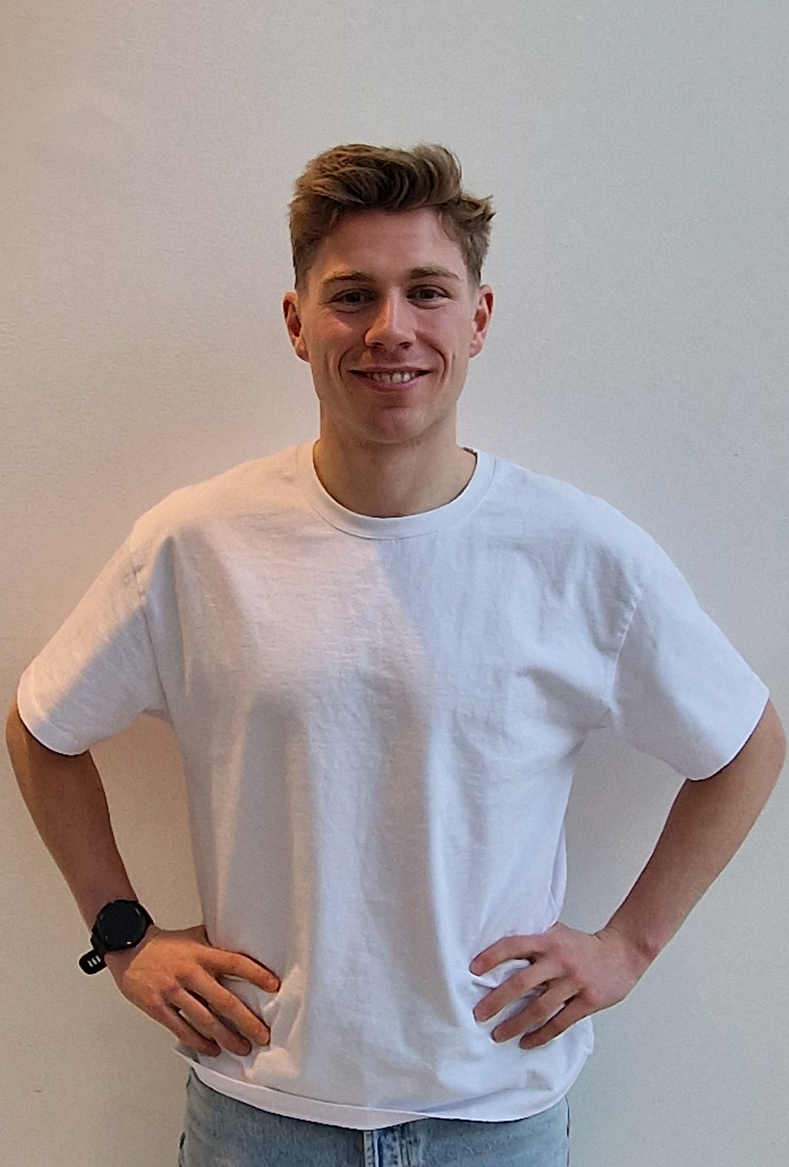Vegard Vesterhaug Warnes
