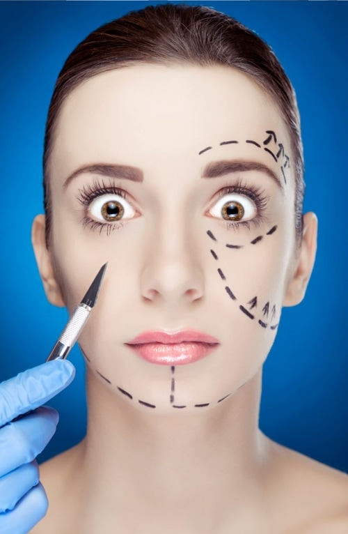 Learning how anesthesia works can drastically reduce fear of anesthesia and reduce anxiety and side effects