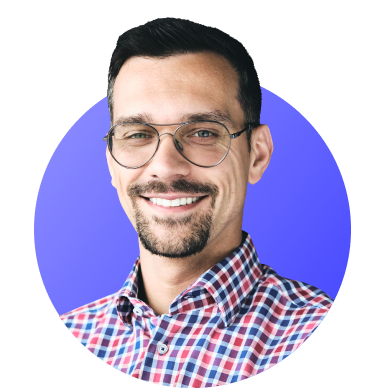 Michał Tokarski - CEO - male