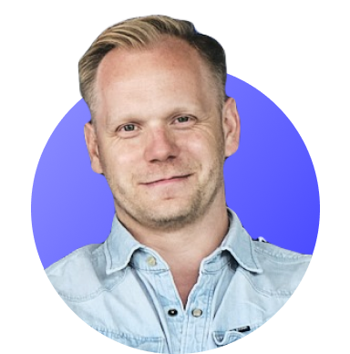 Grzegorz Gracz - founder - male