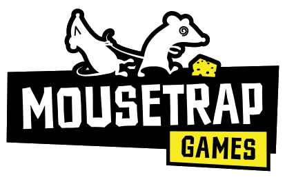 Mousetrap Games Logo