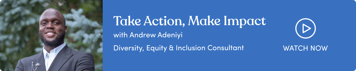 Andrew Adeniyi