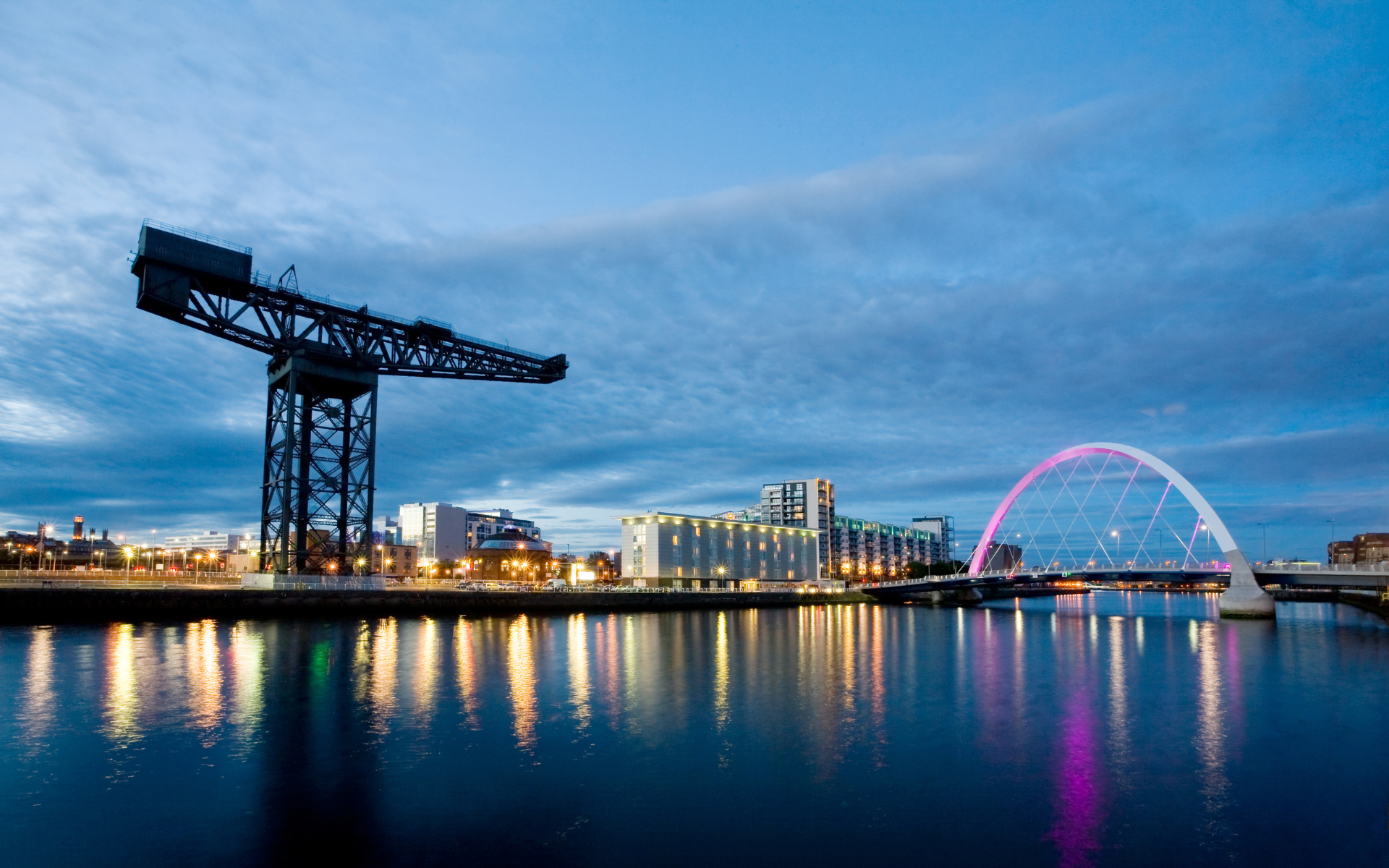 Glasgow - Host of the Commonwealth Games - Awareness Days & Cultural Calendar For July 2026