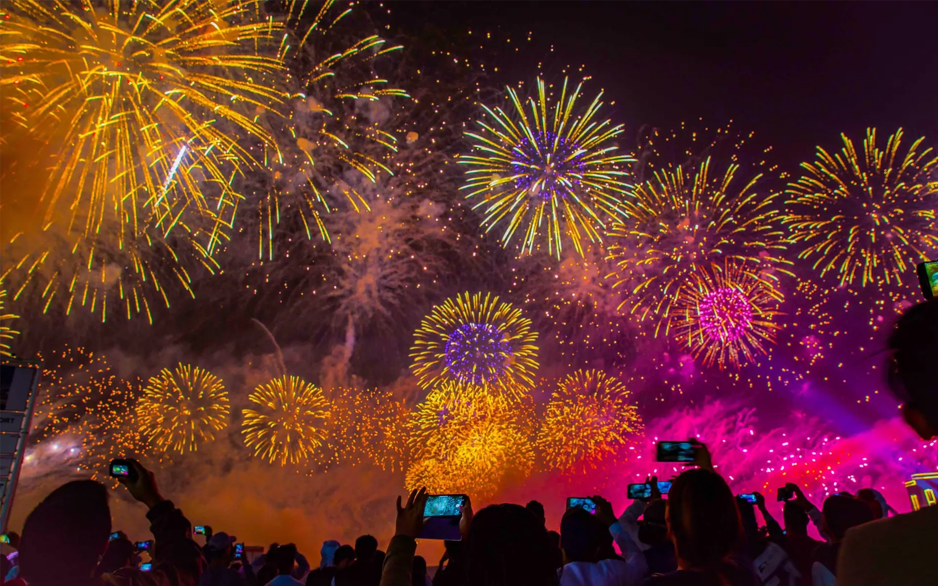 New Year Celebrations — Awareness Days & Cultural Calendar For January 2026