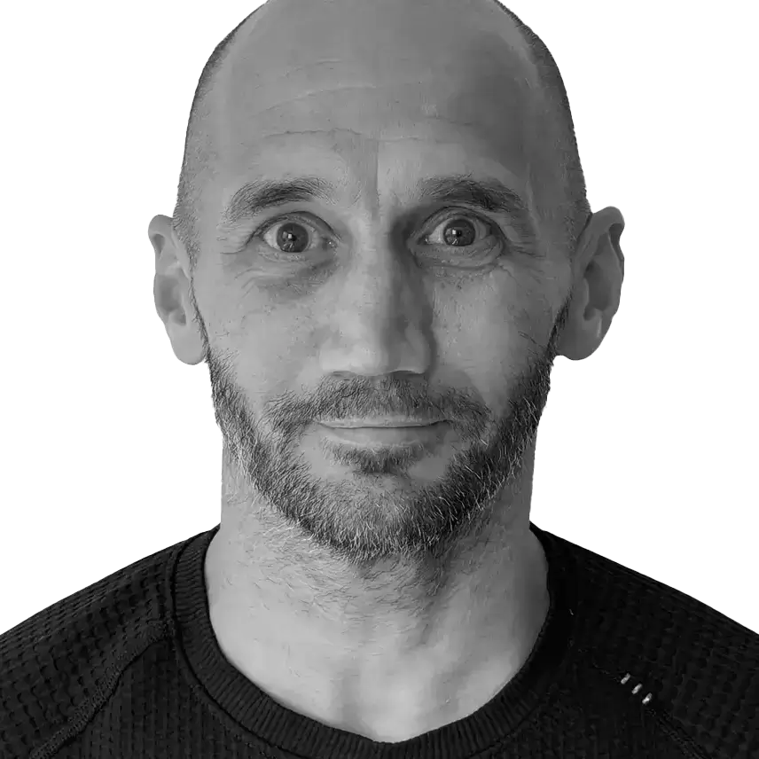 Lloyd Salmons, PepTalk