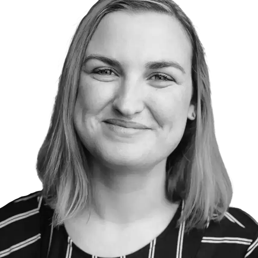 Amber Parkin, PepTalk