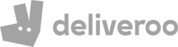 Deliveroo logo