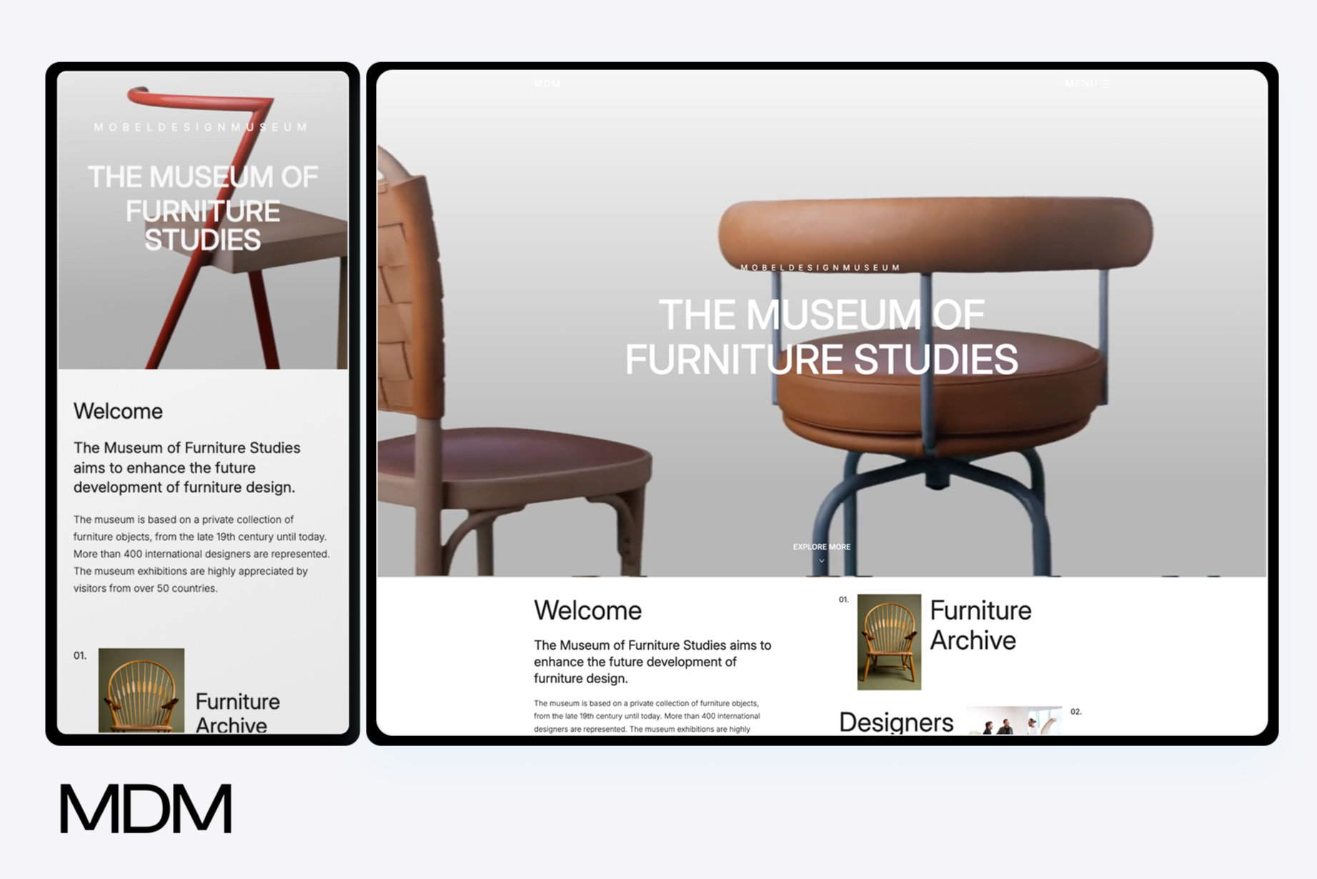site profile thumbnail