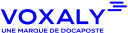Logo Voxaly