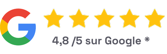 Avis Google