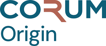 Logo Corum Origin
