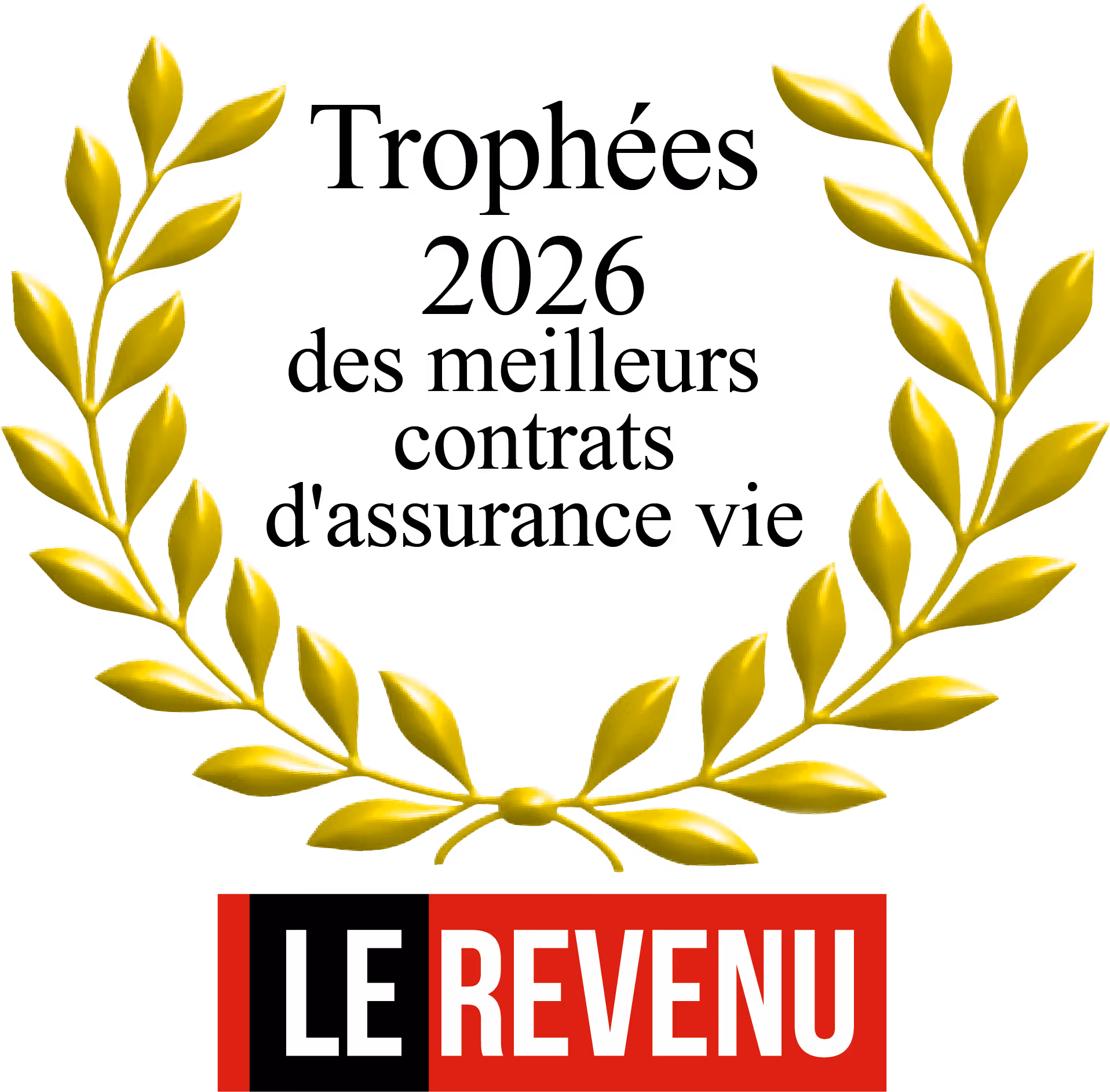 Trophées d'or Le Revenu