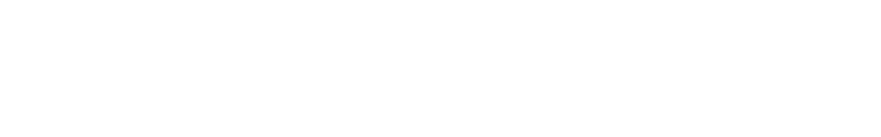White text 'reason' with a white dot to the left on a transparent background.