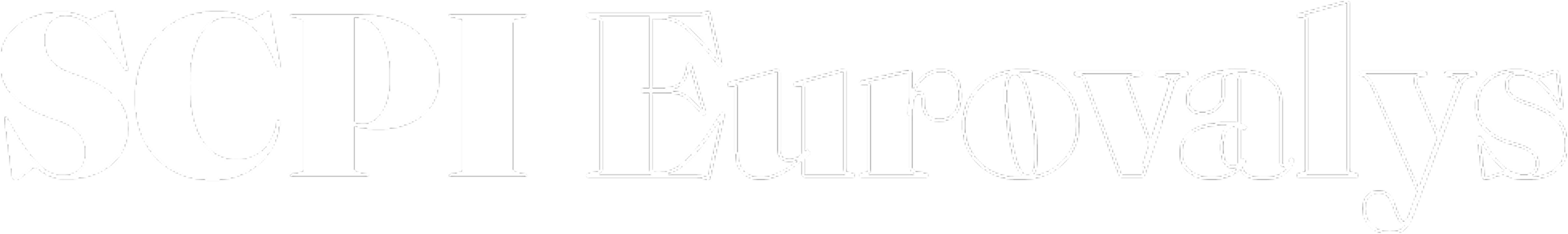 SCPI Eurovalys logo