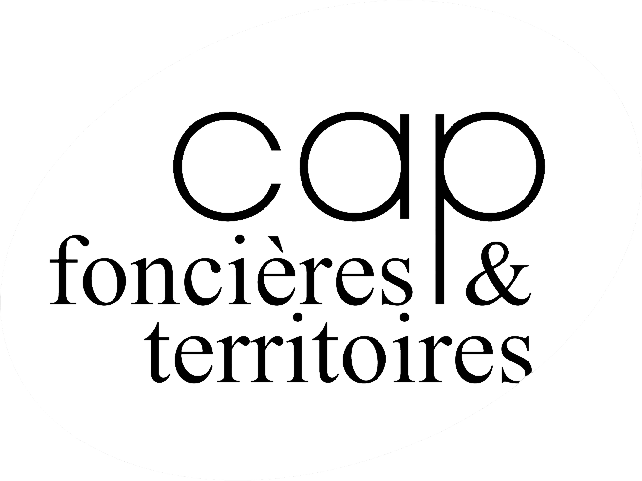logo SCPI cap foncières et territoires