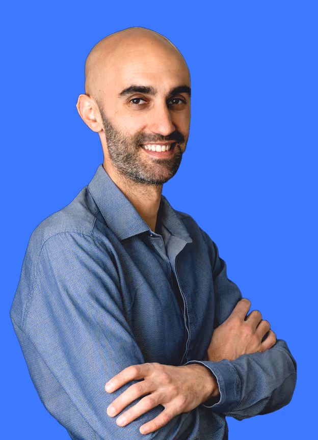 Thomas Creton, fondateur d’Investir Simple