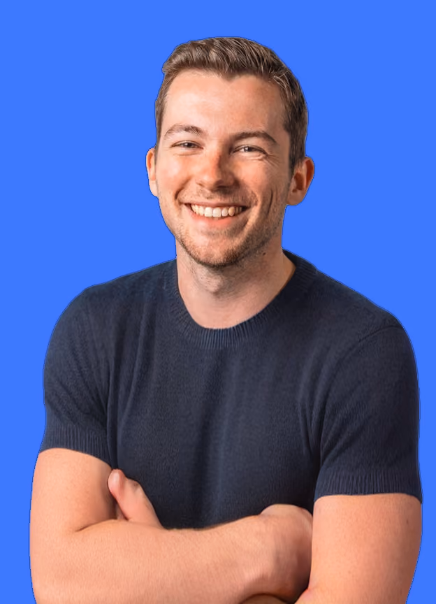 Axel Paris, finfluenceur et conseiller financier