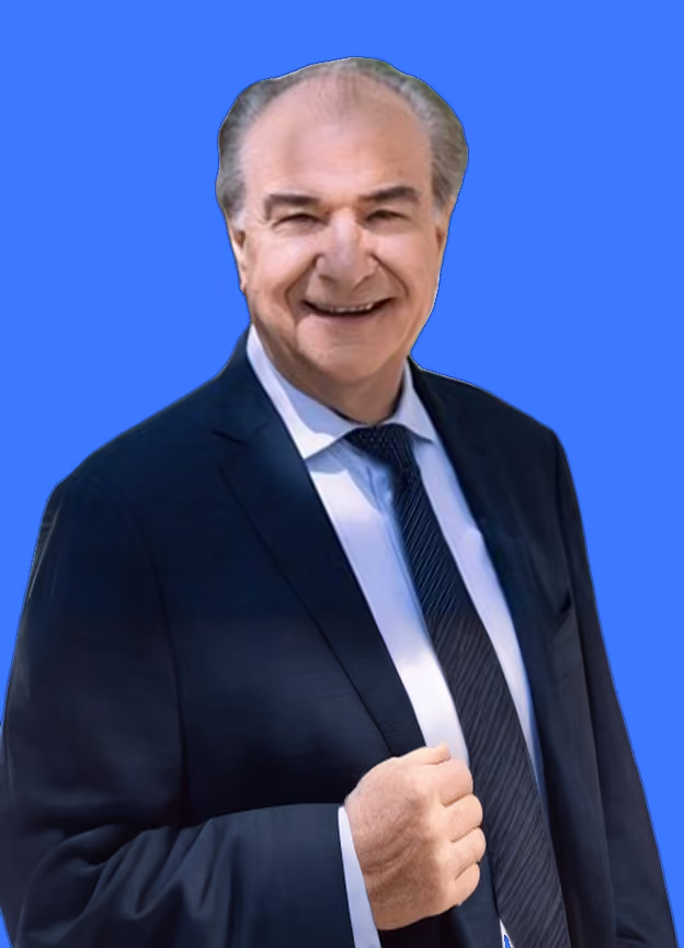 Guy Marty, fondateur de Pierrepapier.fr