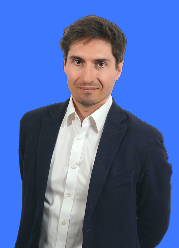 Hadrien Miara, expert placements chez Finance Heros