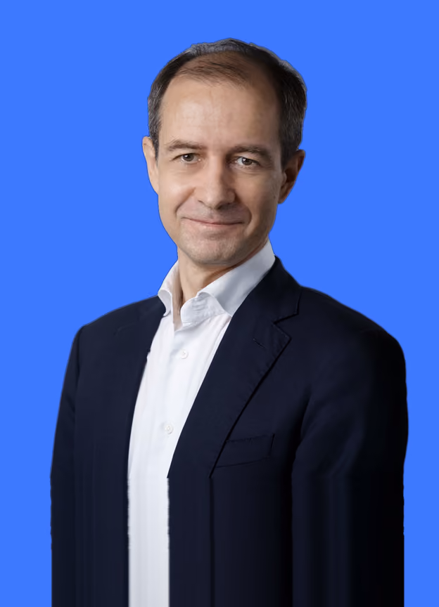 Olivier Lendrevie, fondateur de MoneySmart