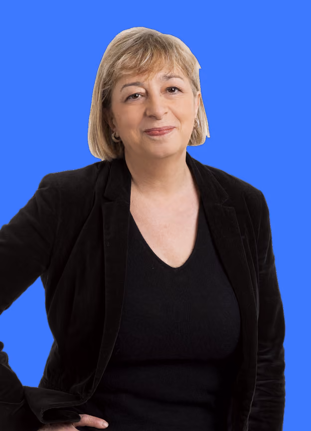 Valérie Valin-Stein, chef de rubrique immobilier du Particulier