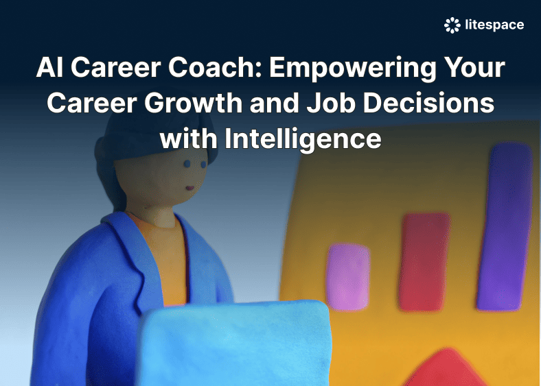 AI Career Coach: Empowering Your Career Growth and Job Decisions with Intelligence