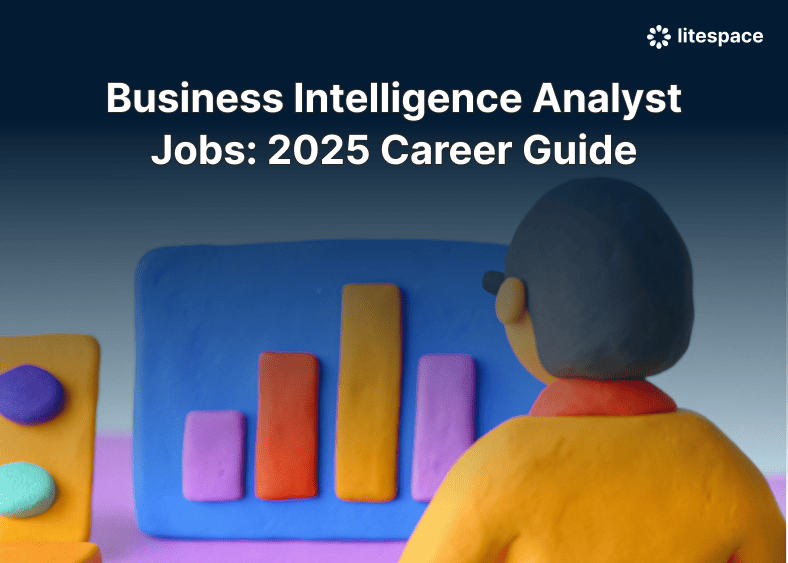 Business Intelligence Analyst Jobs: 2025 Career Guide