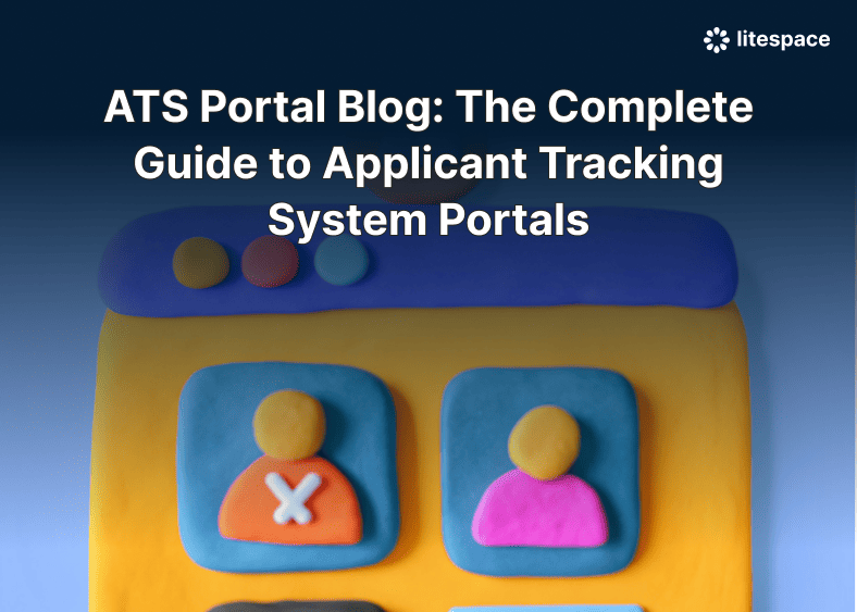ATS Portal Blog: The Complete Guide to Applicant Tracking System Portals (Definition, Features, Pricing, and Implementation)