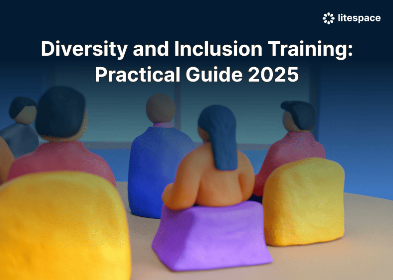 Diversity and Inclusion Training: Practical Guide 2025